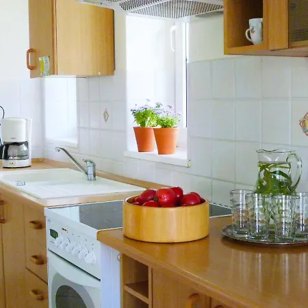 Maly Dworek By Interhome Leba