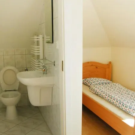 Holiday home Maly Dworek By Interhome *