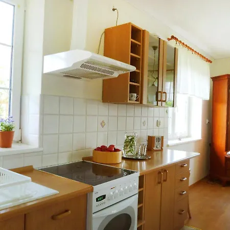 Maly Dworek By Interhome *