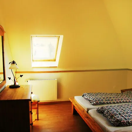 Maly Dworek By Interhome Holiday home