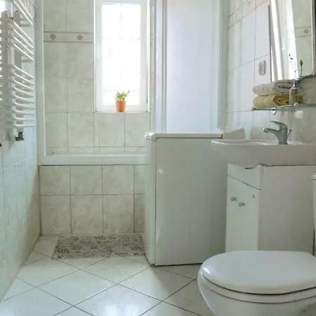 Maly Dworek By Interhome Holiday home *