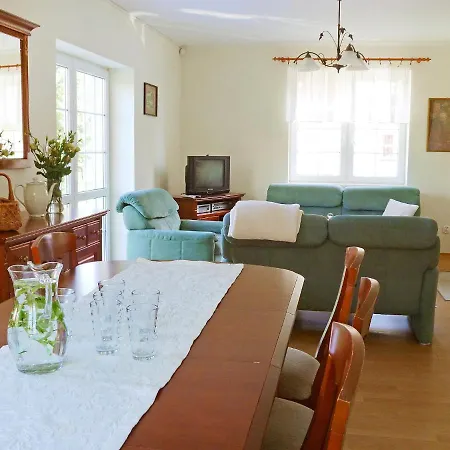 Maly Dworek By Interhome *