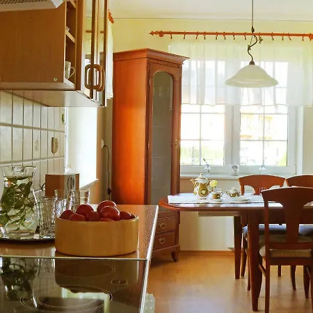 Holiday home Maly Dworek By Interhome *