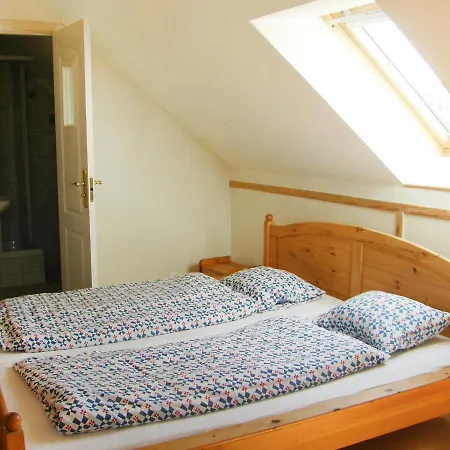 Holiday home Maly Dworek By Interhome *