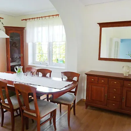 Holiday home Maly Dworek By Interhome *