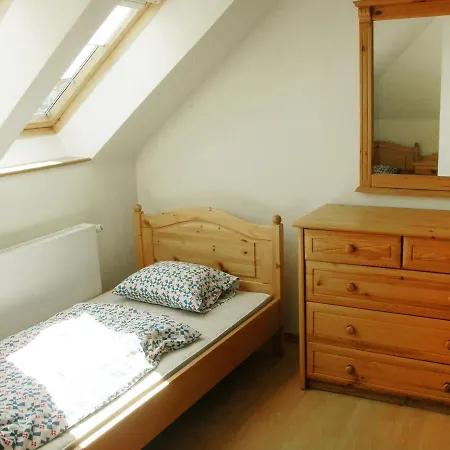 Maly Dworek By Interhome Holiday home