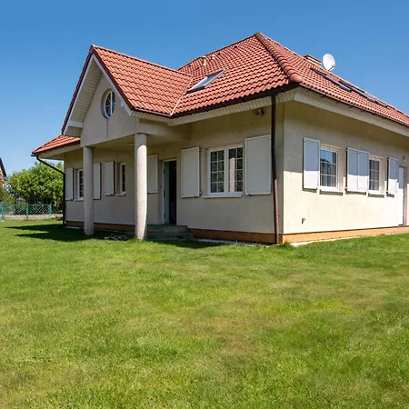 Holiday home Maly Dworek By Interhome *