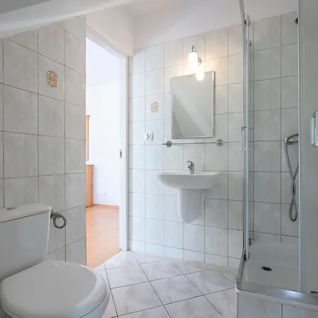 Ferienhaus Maly Dworek By Interhome