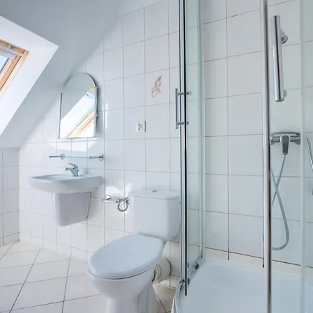 Maly Dworek By Interhome Holiday home *