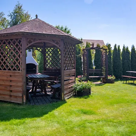 Maly Dworek By Interhome Holiday home Leba