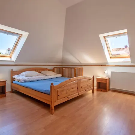 Maly Dworek By Interhome *