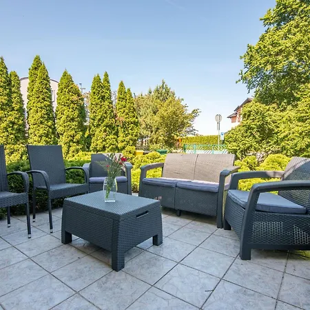 Maly Dworek By Interhome