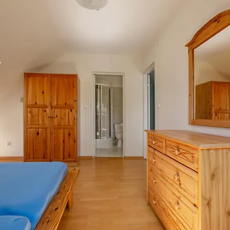 Holiday home Maly Dworek By Interhome