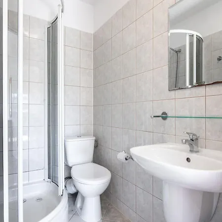 Maly Dworek By Interhome Holiday home *