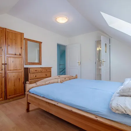 Maly Dworek By Interhome Ferienhaus Leba