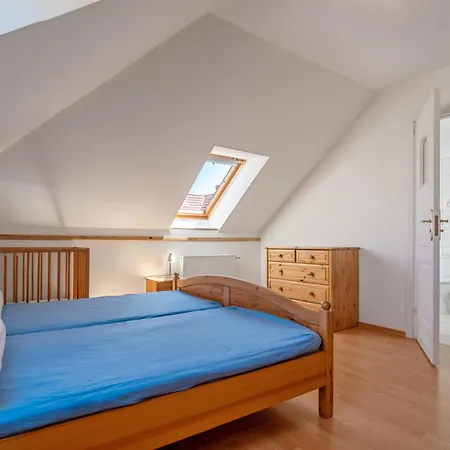 Holiday home Maly Dworek By Interhome Leba
