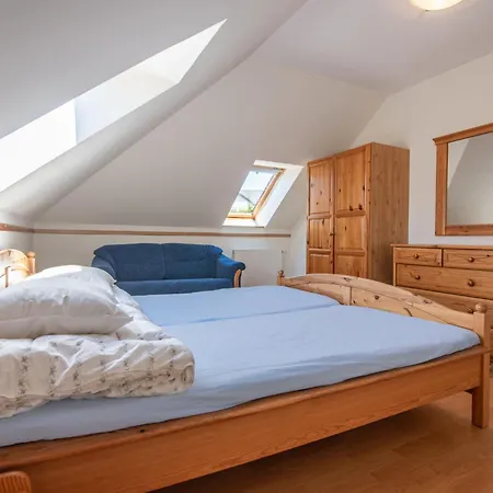 Maly Dworek By Interhome *