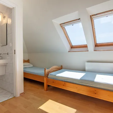 Maly Dworek By Interhome Leba