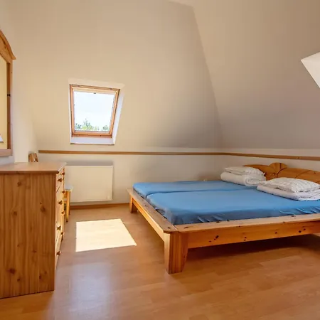 Maly Dworek By Interhome Holiday home