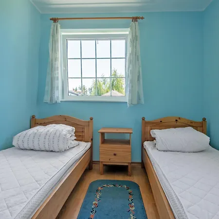 Maly Dworek By Interhome Holiday home *
