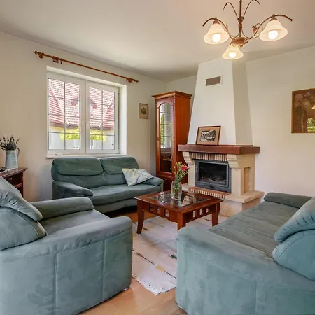 Maly Dworek By Interhome Ferienhaus Leba