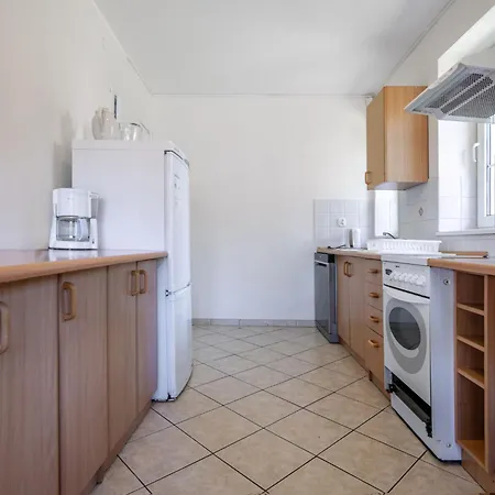 Maly Dworek By Interhome *