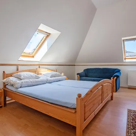 Maly Dworek By Interhome Leba