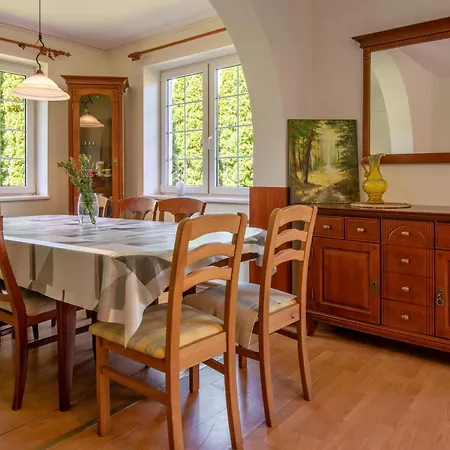 Maly Dworek By Interhome