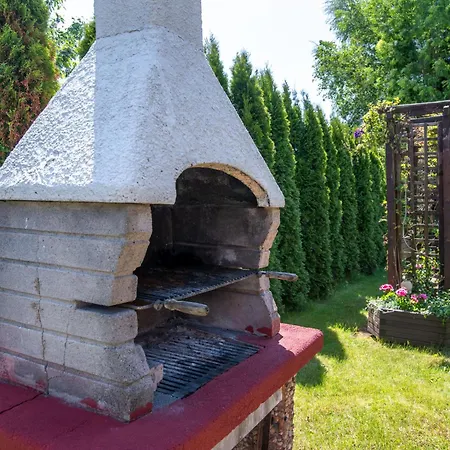 Ferienhaus Maly Dworek By Interhome