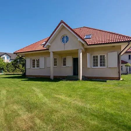 Maly Dworek By Interhome Holiday home *