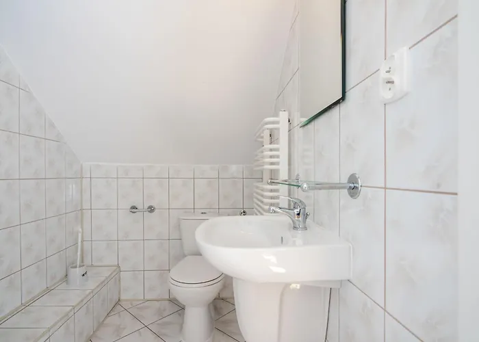 Maly Dworek By Interhome 莱鲍