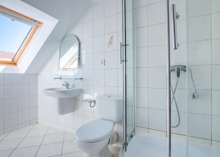 Maly Dworek By Interhome 度假居 *