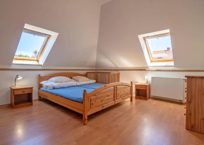 Maly Dworek By Interhome *