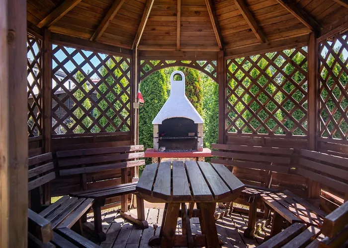 Maly Dworek By Interhome 莱鲍