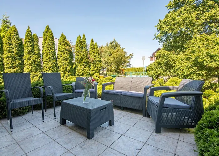 Maly Dworek By Interhome