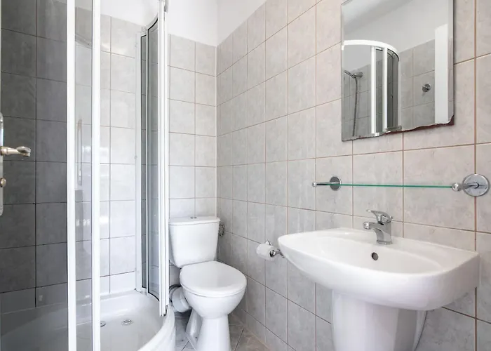 Maly Dworek By Interhome 度假居 *