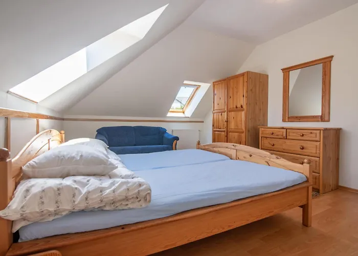 Maly Dworek By Interhome *