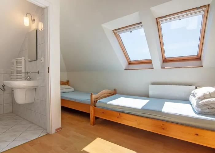 Maly Dworek By Interhome 莱鲍