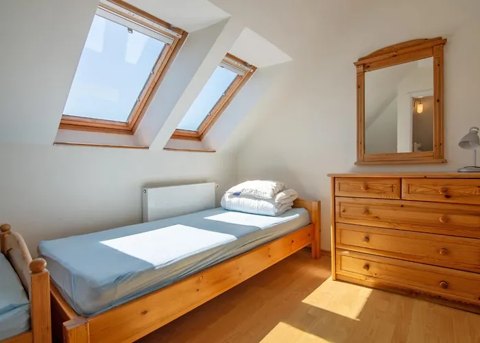 Maly Dworek By Interhome * 莱鲍