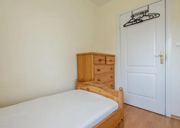 Maly Dworek By Interhome