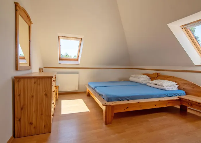 Maly Dworek By Interhome 度假居