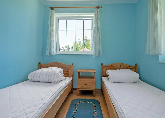 Maly Dworek By Interhome 度假居 *