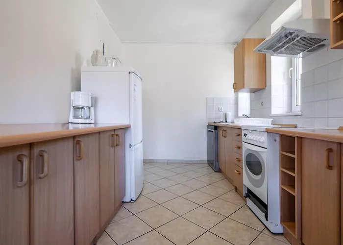 Maly Dworek By Interhome *