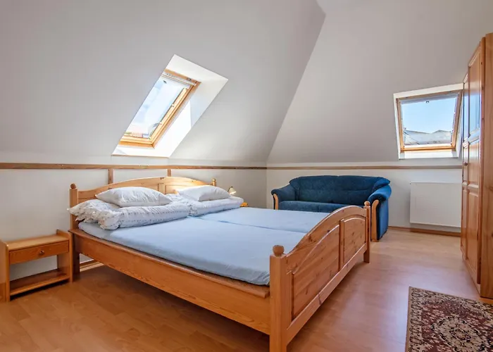 Maly Dworek By Interhome 莱鲍