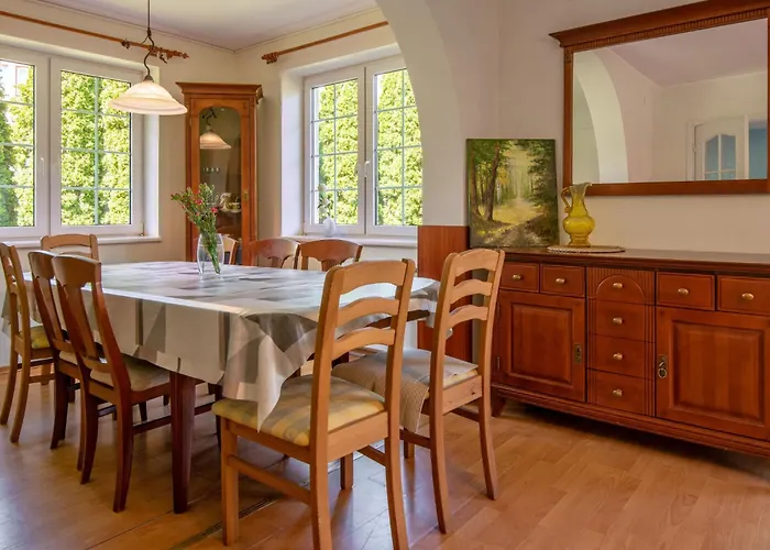 Maly Dworek By Interhome